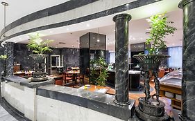 Radisson Blu Hotel Lisbon
